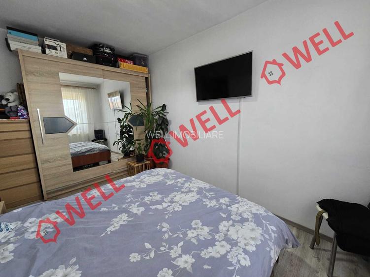 De vânzare apartament cu trei camere în Întorsura Buzăului, pe strada Mihai Vite - 8