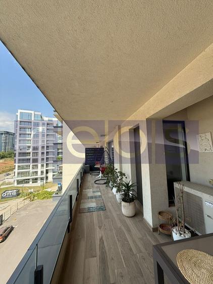 VANZARE 3 CAMERE | LAGUNA RESIDENCE | 102MP | MOBILAT-UTILAT LUX | - 21