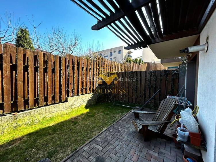 2 Camere decomandate, Parcare, Petfriendly, Curte, Zorilor, UMF, UTCN. - 7