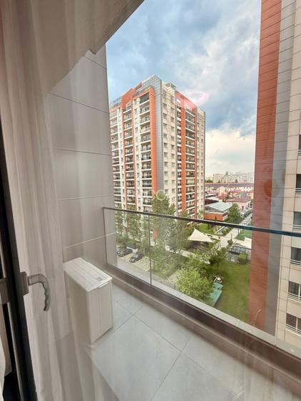 2 camere Premium, Select Residences, prima închiriere, aproape de metrou Dristor - 15