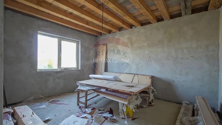 Personalizează casa în Hărman! Teren 500 metri pătrați - 11