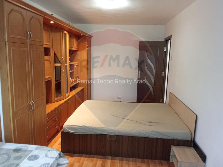Apartament cu 1 camere de vânzare în zona Confectii - 6