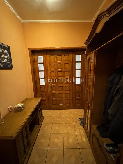 Casa cu teren de 526 mp in zona Lupeni - 12