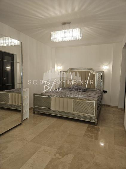 Apartament situat in Mamaia Nord, la 200 m de plaja - 10