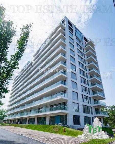 APARTAMENT 2 CAMERE VEDERE FRONTALA  LA MARE OLIMP - Complex exclusivist - 21