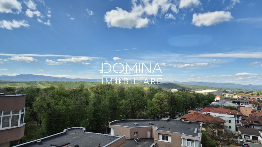 Închiriere apartament 2 camere modern, ultracentral, 70 mp – Târgu Jiu - 9