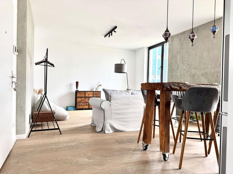 Apartament rafinat 3 camere | ISHO | Zonă premium - 10