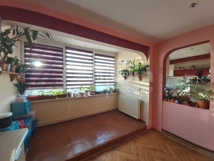 Apartament 4 camere | 84 mp | Finisat | Manastur | Zona Napolact! - 4