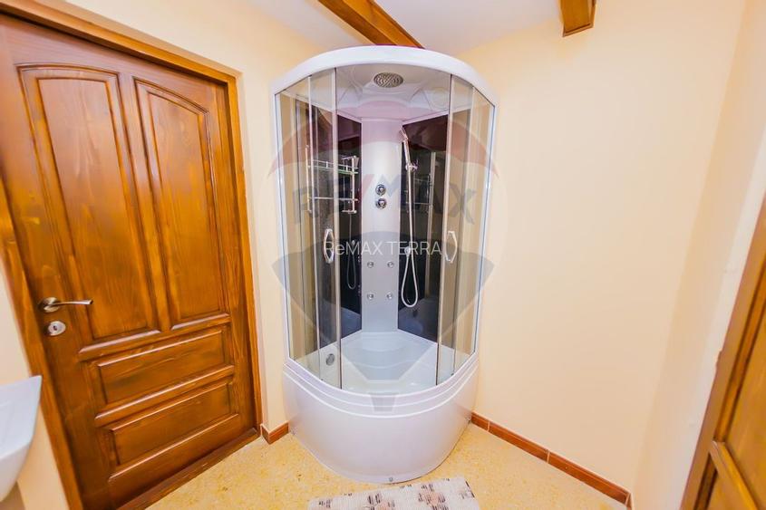 CASA DEOSEBITA DE VANZARE INTRERAURI, COAS - 30