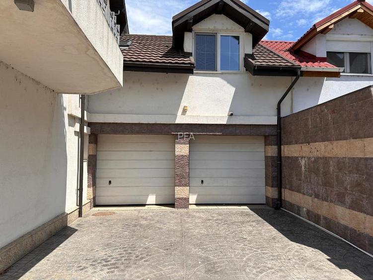Oportunitate- Vila exclusivistă -Militari - Uverturii -  piscina -1100 teren - 25