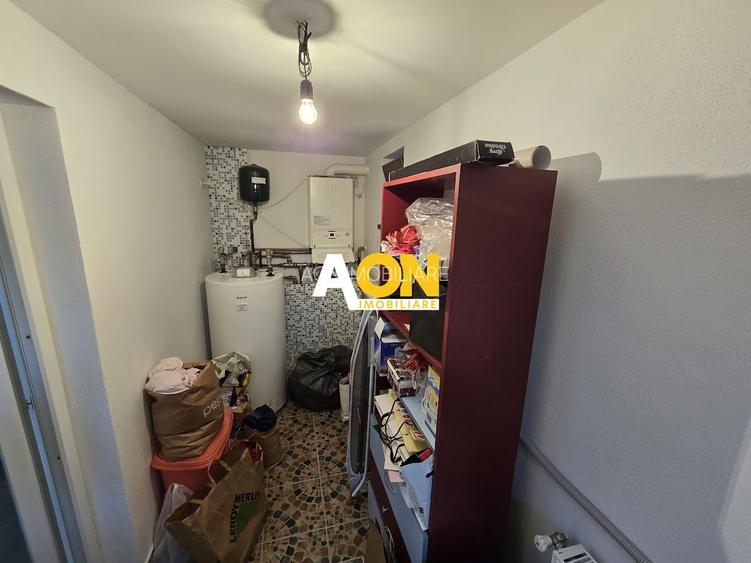 Casa 5 Camere Zona Schit, 520mp Teren, cu Garaj - 8