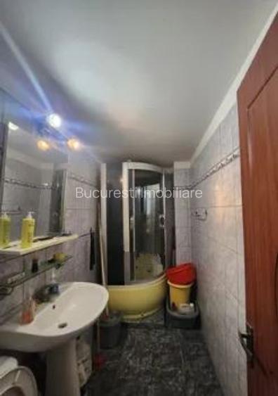 Apartament 2 Camere,Sebastian Parc,bl.1987,DECOMANDAT,Amenajat,Liber - 6