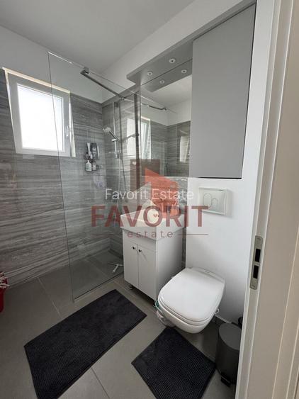 Mobilat si utilat. Pozitie excelenta. Loc de parcare - 7