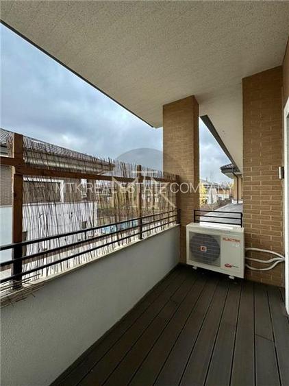 VILA de lux in COMPLEX | 10 camere | Pipera - SCOALA AMERICANA - 20