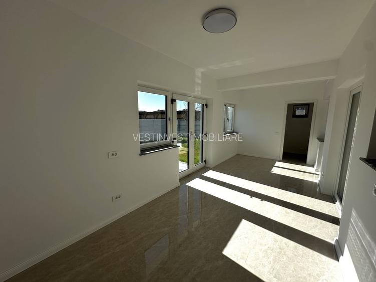 Casa nouă premium - la intrare în Sântandrei, garaj - 14