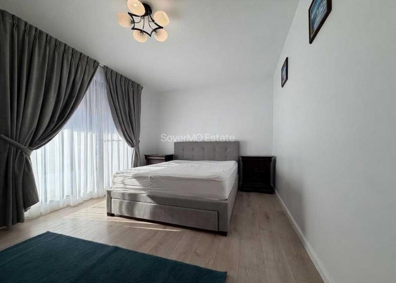 AP 5 CAM | AVIATIEI | PIPERA | HERASTRAU | PARCARE | METROU - 4