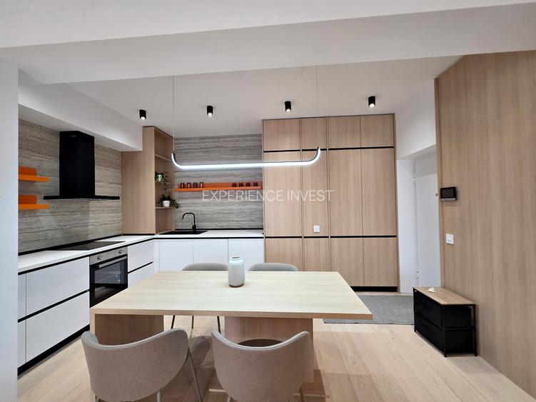 Apartament Premium 2 Camere Tip A1 Mobilat – Lakefield | Sisesti | COMISION 0% - 9