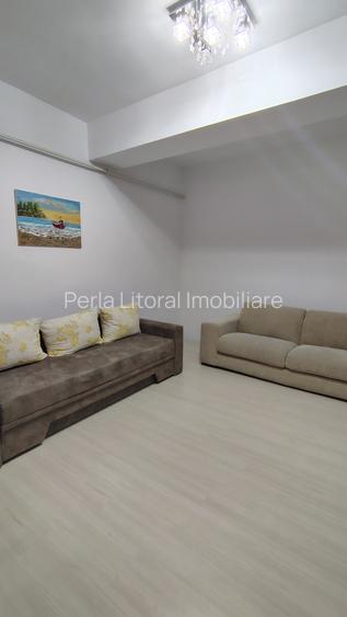 Mamaia Nord - apartament cu 2 camere mobilat si utilat - pe partea cu marea - 5