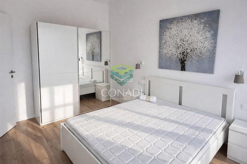 Zona verde | Apartament 2 camere | Prima Chirie | 5 min Metrou - 9