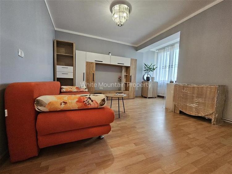 Apartament cu 2 camere renovat in Centrul Istoric - 6