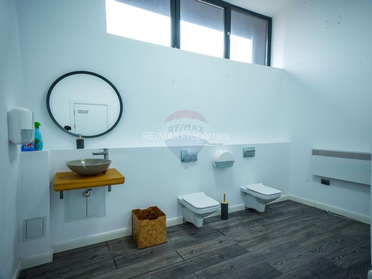 Hală industrială Clasa A, 895 mp + teren 2.880 mp, Ploiești - 43