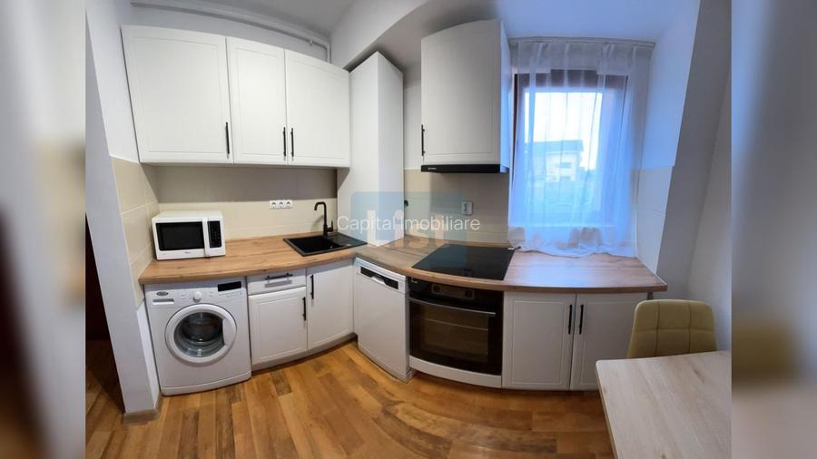 COMISION 0% 2 Camere | Între Lacuri | Mobilat & Utilat | Iulius Mall - 3