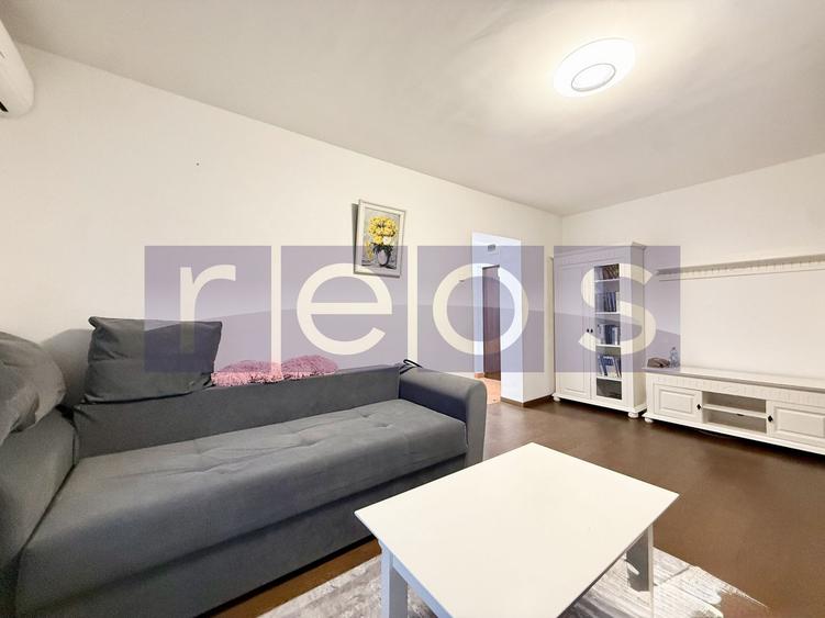 VÂNZARE 2 CAMERE | ZONA TITAN | MOBILAT ȘI UTILAT - 3