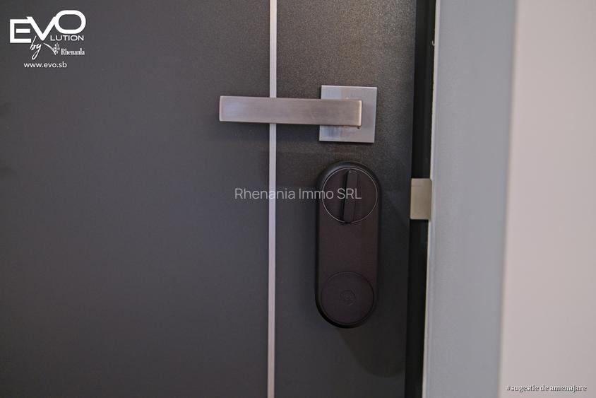 AP. 3 CAMERE | 3 TERASE | 115 MP | SHOPPING CITY SIBIU | Evolution Apartments - 9