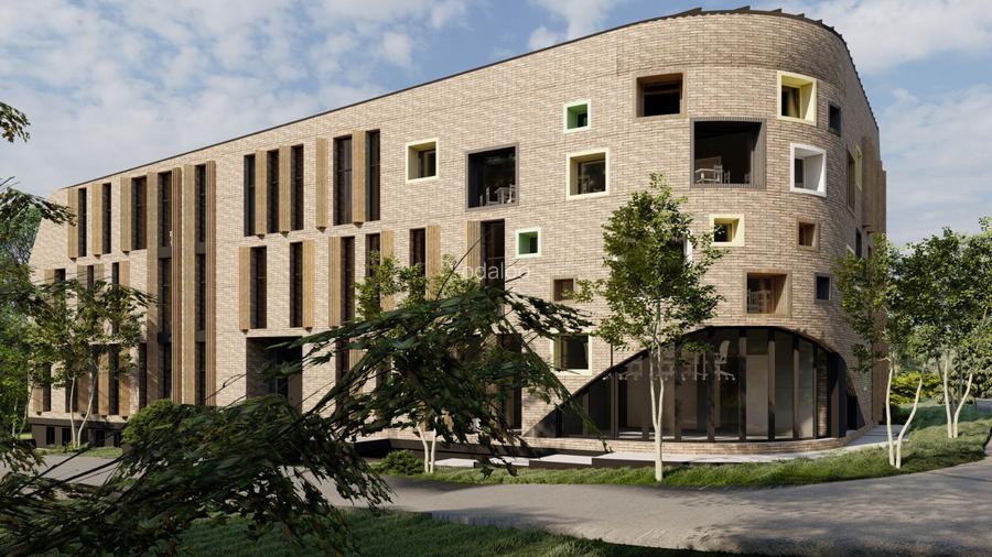 OFERTA SPECIALA: De vanzare gradinita/cresa 1400+ mp Dambu Rotund Cluj - 4