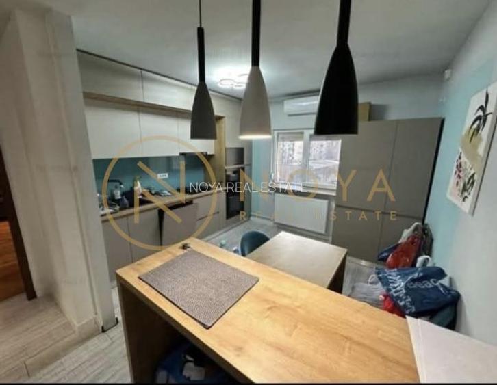 Închiriere Apartament 3 camere Zona Vitan - 4