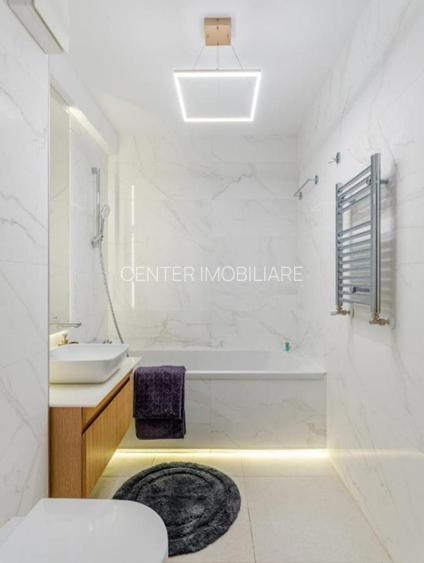 VIDA HERASTRAU,2 camere lux, 70+  grădină de 45 mp, 2 garaje, deosebit - 8