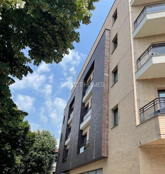 Cladire Birouri de Inchiriat *Gradina Icoanei* - 3