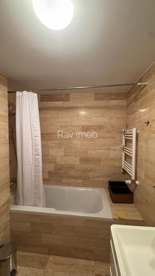 Studio lux cu loc de parcare, Calea Victoriei, Vernescu Residence - 14