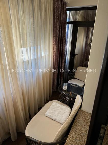 Apartament de lux 3 camere in Tomis Plus - 18