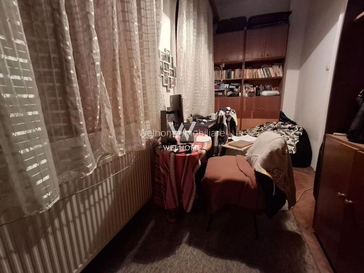 Casa de vanzare in Sibiu, birouri, clinica ,Parcul Sub Arini - 22