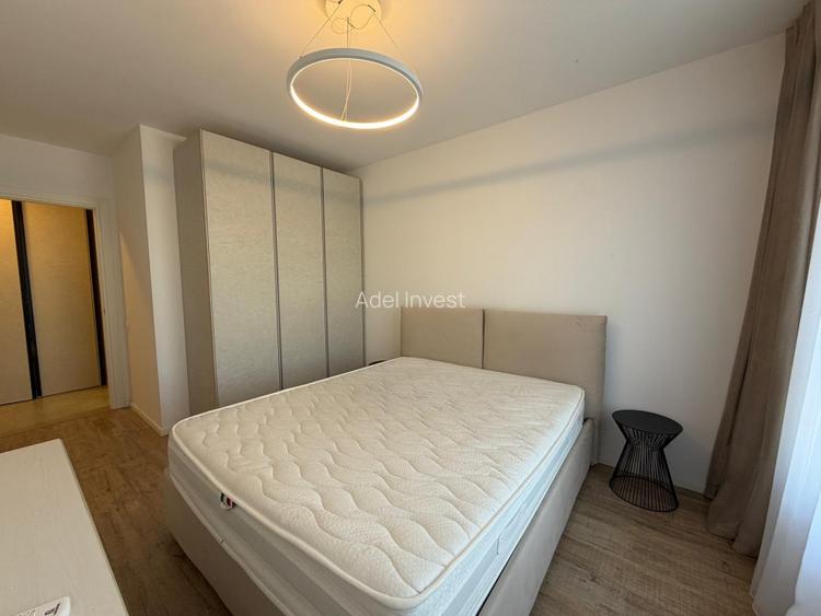 Apartament 2 camere premium | Parcare inclusa | H Pipera Lake - 8