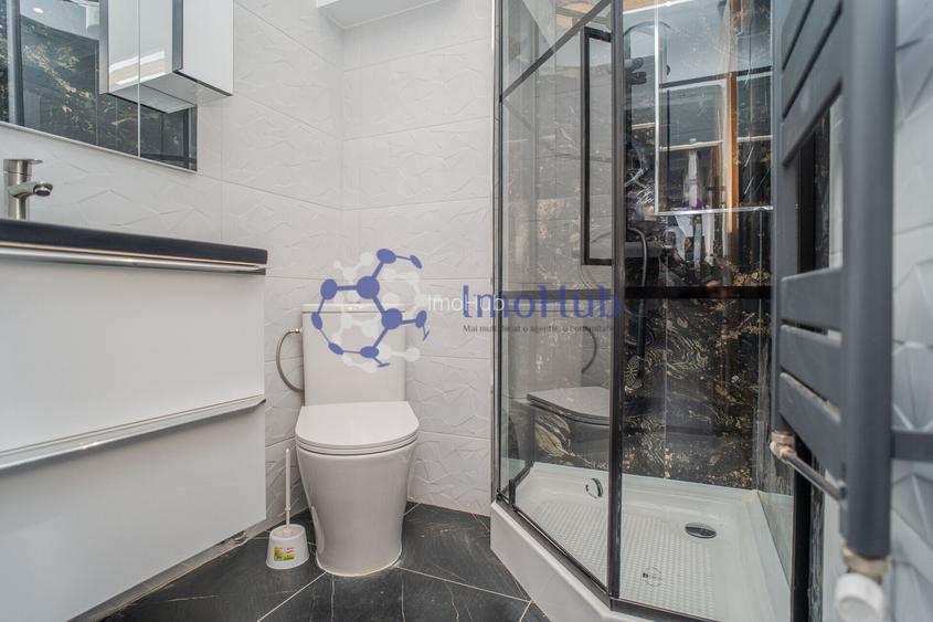 Oportunitate Investitie in Iasi, zona centrala, Bucsinescu - 4