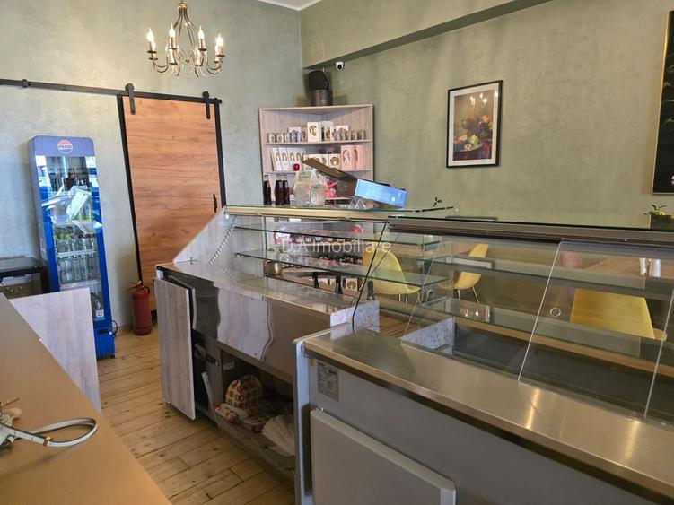 0% Comision  Spatiu Comercial de Inchiriat pe Dacia - 4