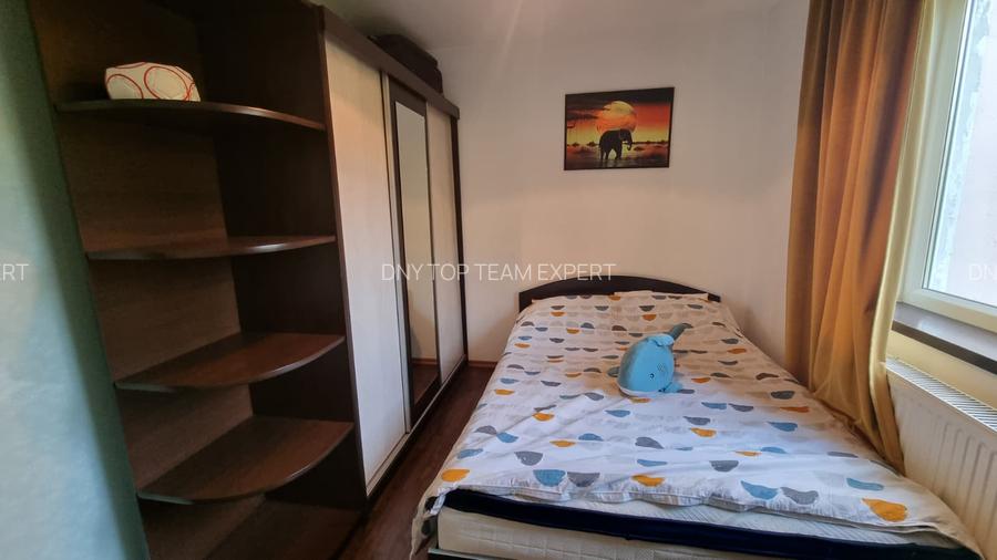 Luica - Str Uioara - apartament 2 camere - 15