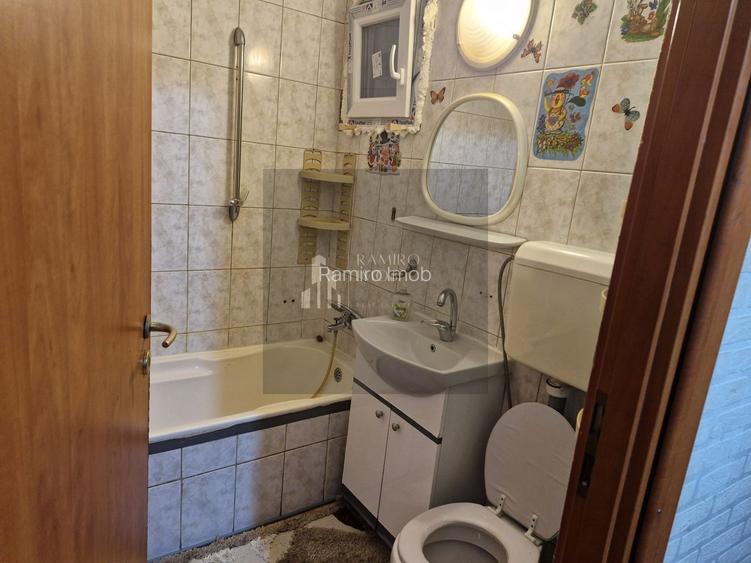 Apartament 2 camere decomandat Piata Progresul / Soseaua Giurgiului - 4