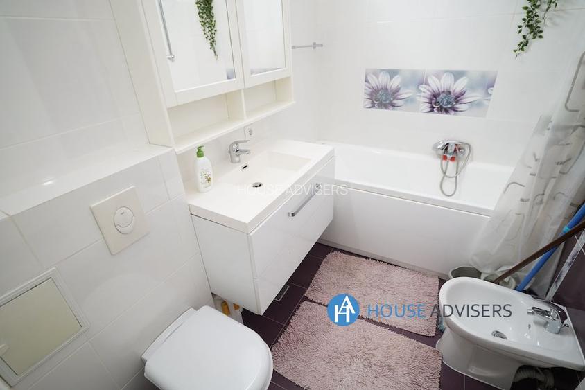 Inchiriere apartament 3 camere Cismigiu - 19