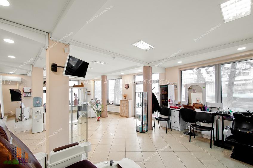 Inchiriere spatiu comercial in Galati, Str Brailei, sup 121 mp, pentru orice tip - 7