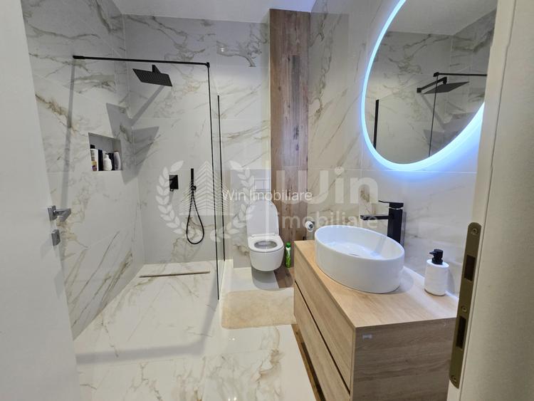 Casa individuala ultrafinisata | 320mp utili | 1000mp teren | Europa - 17