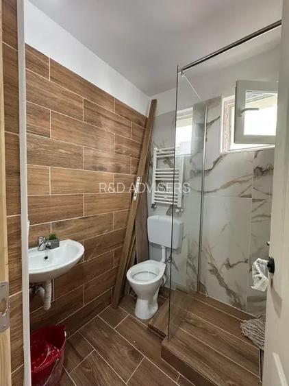GARSONIERA MUTARE IMEDIATA METROU DIMITRIE LEONIDA PENTRU INVESTITIE - 8