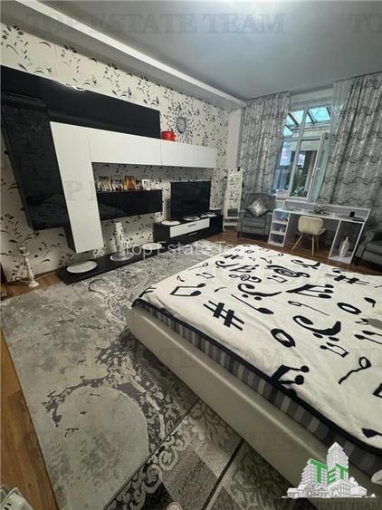 Apartament 3 camere plus curte proprie Eforie Nord - 2