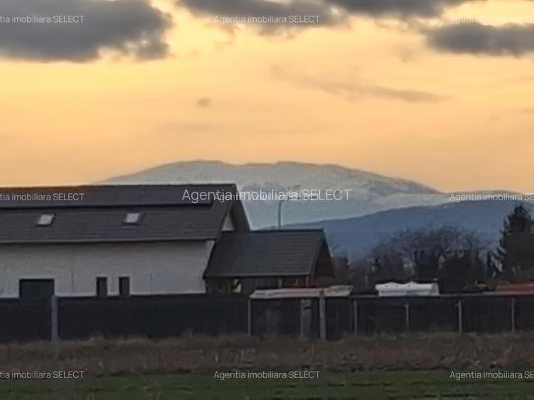 Loturi Teren Construcții case,intravilan , în cartier Stupini, Brasov - 5