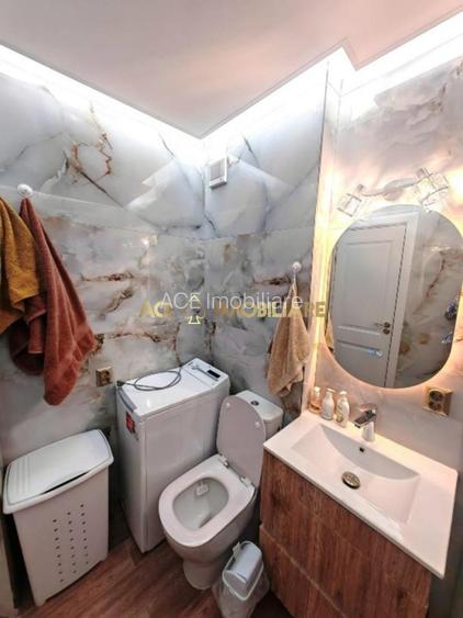 3 Camere de inchiriat | Grivita | Centrala proprie | Metrou - 15