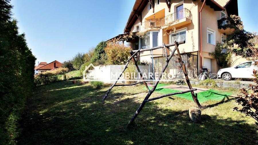 Casa D-P-E 5 camere, 175mp,utili,500 mp teren, 0% comision - 16