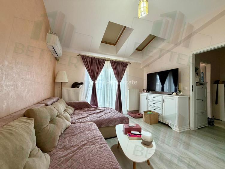 Apartament 2 camere – Sector 4 București | Decomandat | 2020 | Mobilat - 2