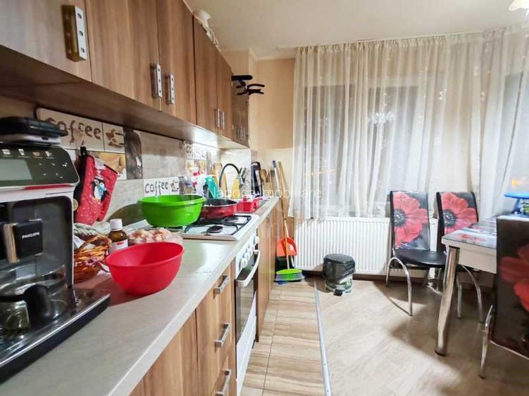 Apartament 4 camere de vanzare in Iosia Oradea, Oradea - 8